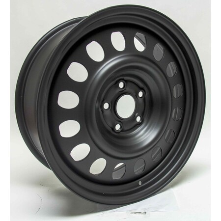 Rtx 19x7.5 5x120 ET40 CB64.1 Black X49564